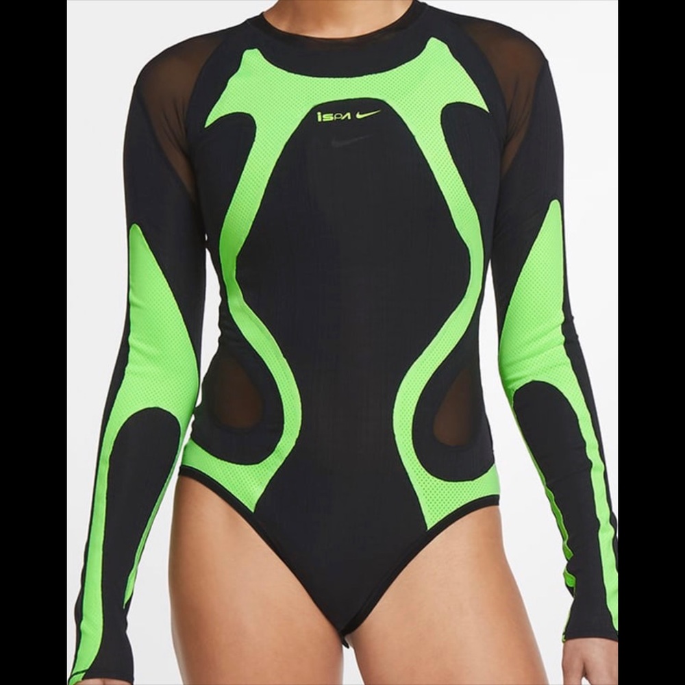 ❌S O L D❌ NIKE ISPA BODYSUIT
